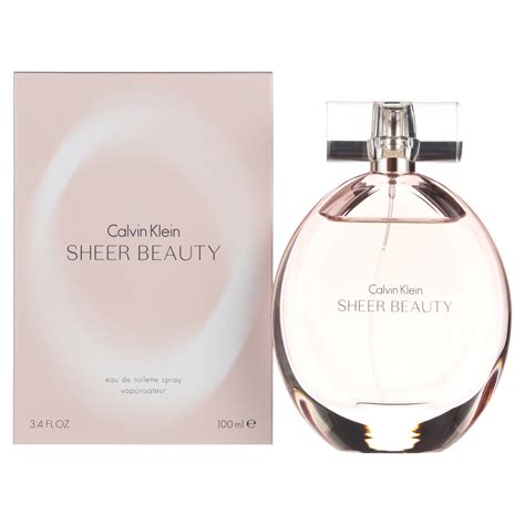 sheer beauty calvin klein perfume|calvin klein sheer beauty price.